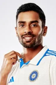 No Point In Carrying A Cricketer: Former India Star on Abhimanyu Easwaran11