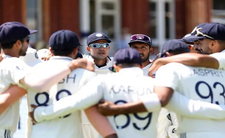 Chasing Troubles: Team India Has Chased 150 Plus Target In Tests Only Twice In Past 12 Years