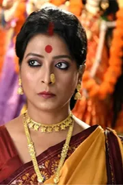 Actress Sumi Har Chowdhury Found in Disoriented Condition In West Bengal9