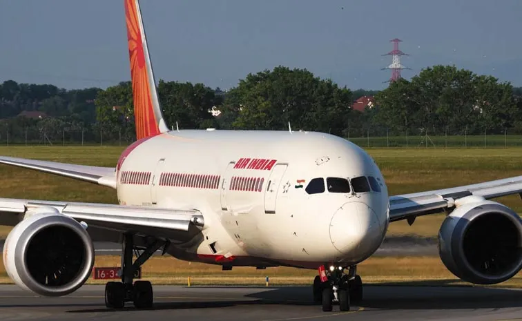 Indian Airlines Report 65 In-Flight Engine Shutdowns In Five Years1