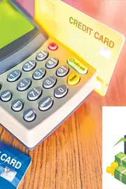 Think360 ai report reveals striking trend on credit cards youth finance5