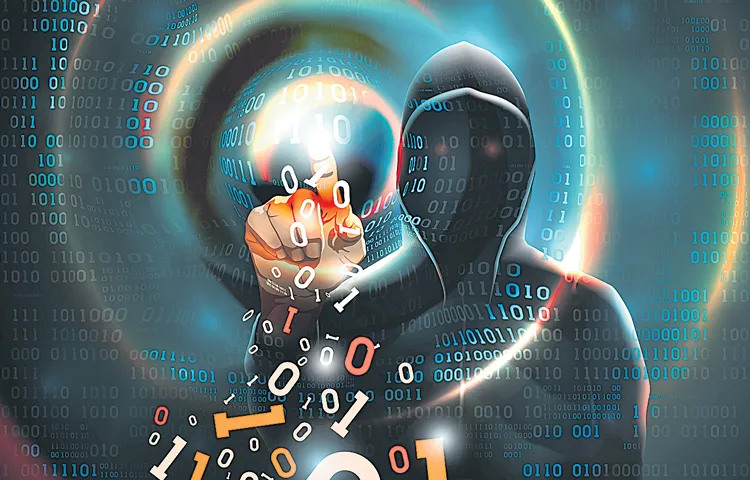 Indians trapped by foreign cybercriminals