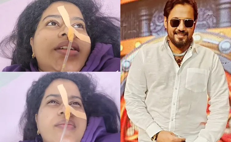 Will i Get Justice? Bala Ex Wife Elizabeth Shares Video
