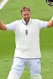 Joe Root becomes oldest ICC No. 1 Ranked Test batter in a decade12