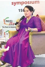 Oscar Winner Guneet Monga Shares Her Life Experience2