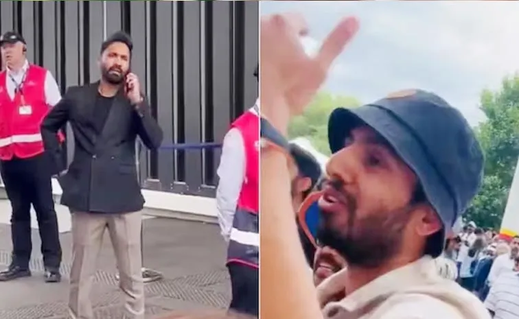 జితేశ్‌ శర్మకు అవమానం.. దినేశ్‌ కార్తిక్‌ కూడా పట్టించుకోలేదా?