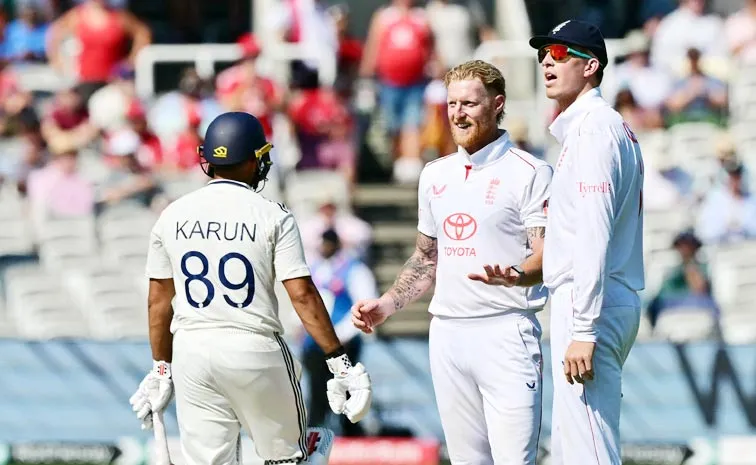 He Certainly Keeps His Place: Kumble on India Playing XI For ENG vs IND 4th Test