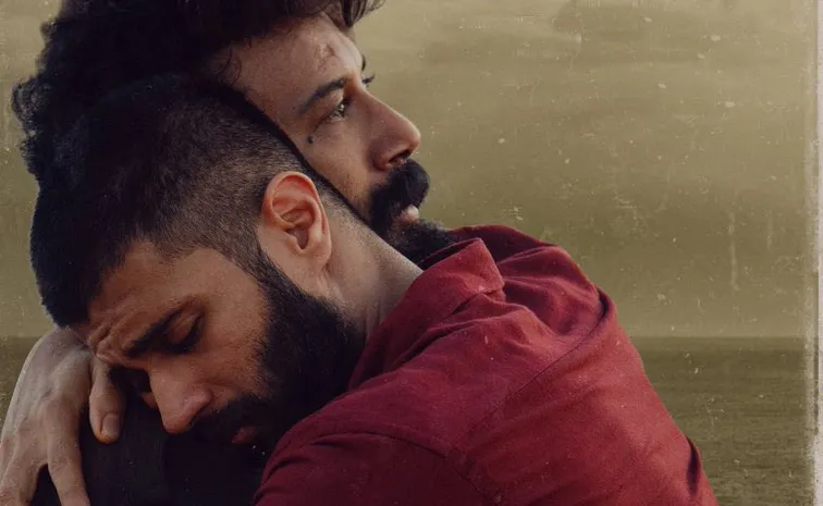 విజయ్ దేవరకొండ కింగ్‌డమ్.. ఎమోషనల్ సాంగ్ వచ్చేసింది!