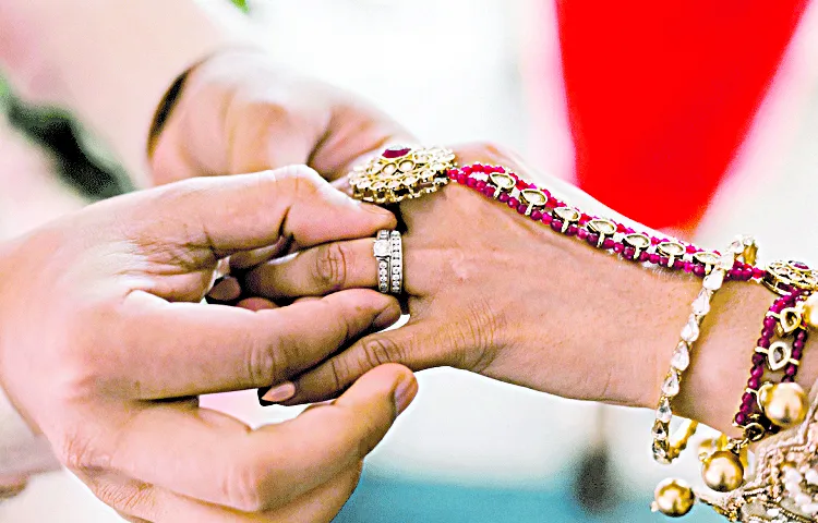 Changing perspectives on marriage among young people