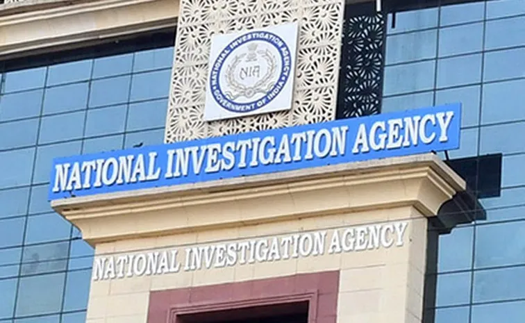 Pahalgam Probe: పారిపోతూ ఉగ్రవాదులు కాల్పులు