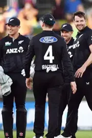Robinson, Henry And Duffy Star As New Zealand Beat South Africa By 21 Runs2