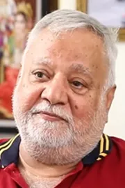 Senior Actor Prasad Babu About His Son Demise4