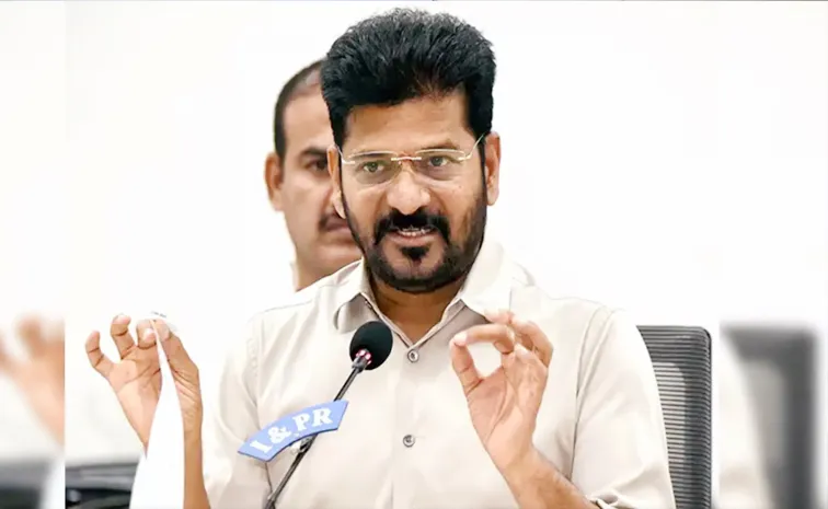Jal Shakti Department key decision on water disputes between telugu states