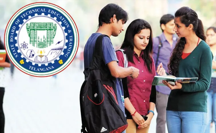 Telangana: 65 percent seats filled in POLYCET