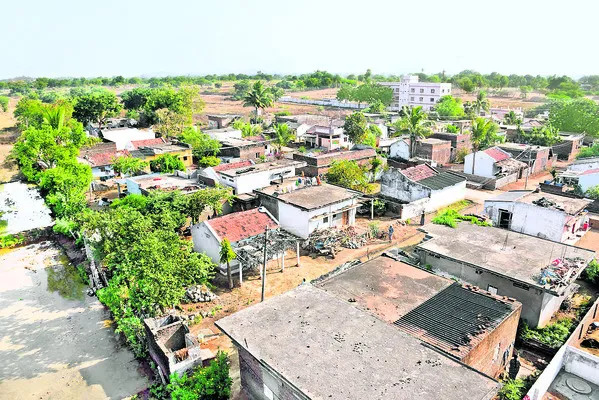 స్థానిక రిజర్వేషన్లపై ఉత్కంఠ..