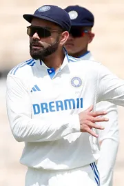 Virat Kohli Urged To Reverse Test Retirement After Lords Loss Against England5