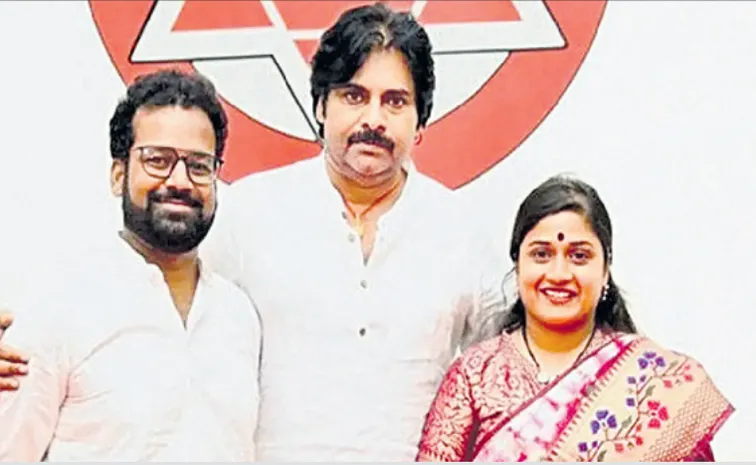 పవన్‌ కళ్యాణ్‌కు అంతా తెలుసు