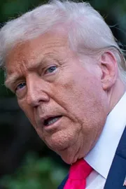 Trump says August 1 lot of Money will come into country1