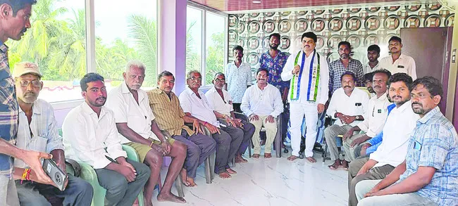 ఎన్నికల హామీలను విస్మరించిన కూటమి