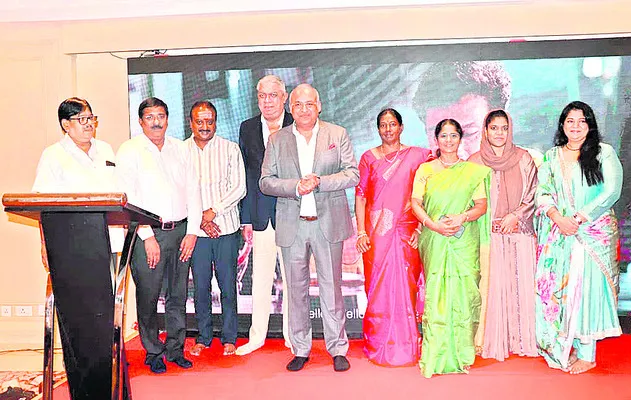 మేక్‌ ఇన్‌ ఇండియా ప్రోత్సాహంతో ముందుకు.. 