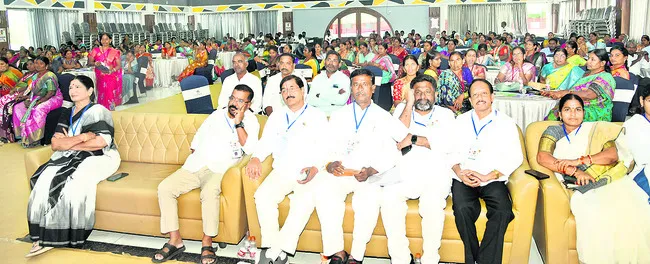 మహిళల