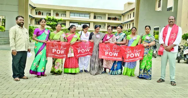 సీజనల్‌ వ్యాధుల నివారణకు చర్యలు చేపట్టాలి 
