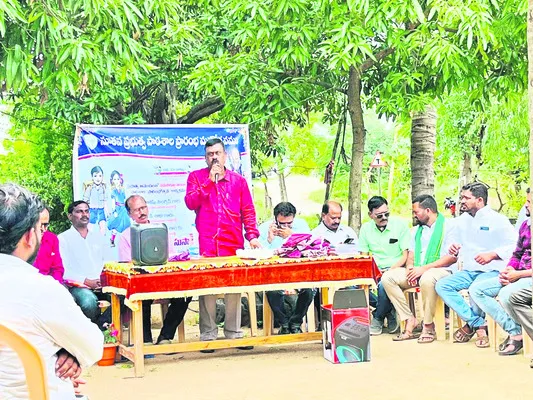 ప్రాదేశిక స్థానాల  లెక్క తేలింది
