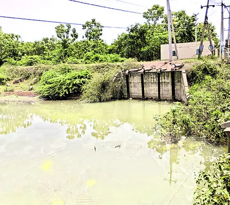 నీళ్ల
