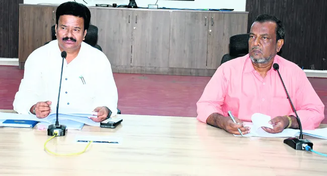 94 పరిశ్రమలకు అనుమతులు