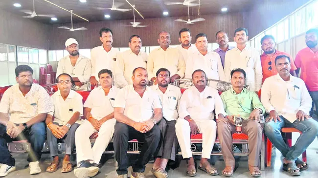విద్యుత్ శాఖలో ఖాళీలను భర్తీ చేయాలి