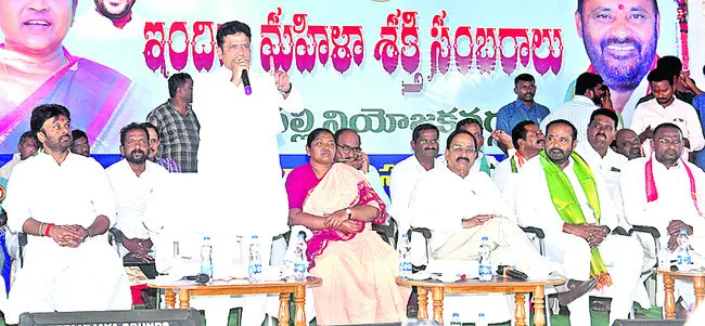 బనకచర్లను ఎట్టిపరిస్థితుల్లోనూ ఒప్పుకునేదిలేదు