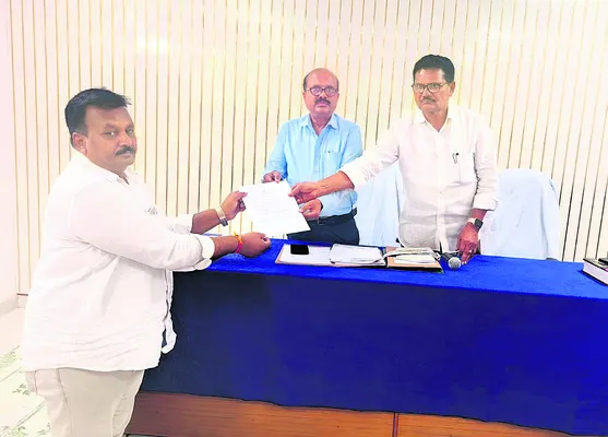టీడీపీ కుట్రలు భగ్నం