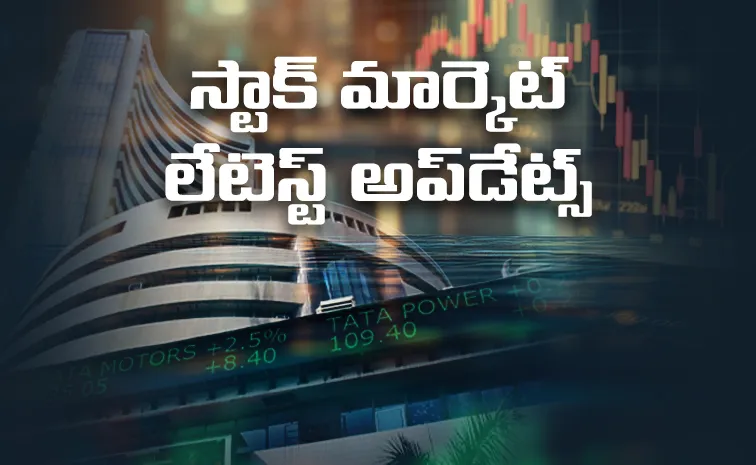 stock market updates on july 17 2025