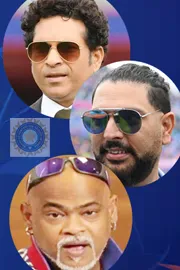 How Much Pension Do Legends Like Sachin Tendulkar Get From BCCI9