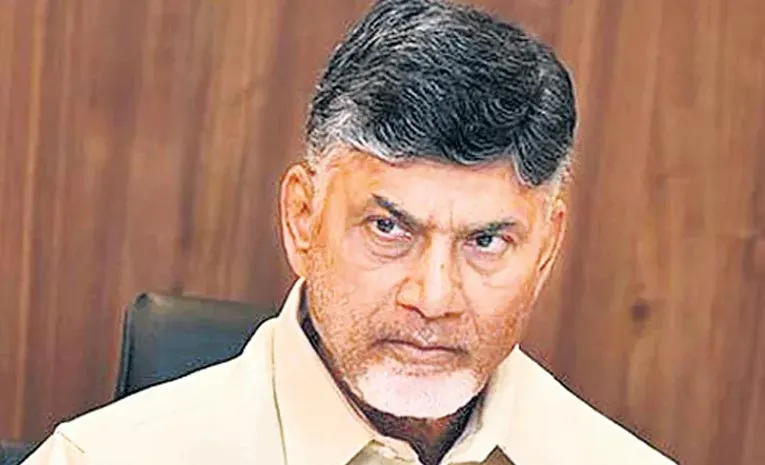 Kommineni Comments On Chandrababu Govt