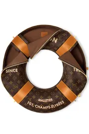 Louis Vuittons new luxury Lifebuoy bag has the Internet shocked  12