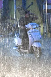 Heavy Rains Likely In Ap For A Week10