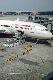 Air India Completes Inspection of Fuel Control Switches5