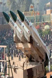  Indian Army successfully tested the Akash Prime missile system in Ladakh9
