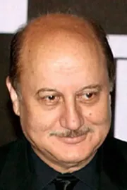 Anupam Kher Reveals Why He Never Had His Own Kids1