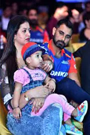 Case Registered On Indian Cricketer Mohammed Shami Ex Wife Know Reason1