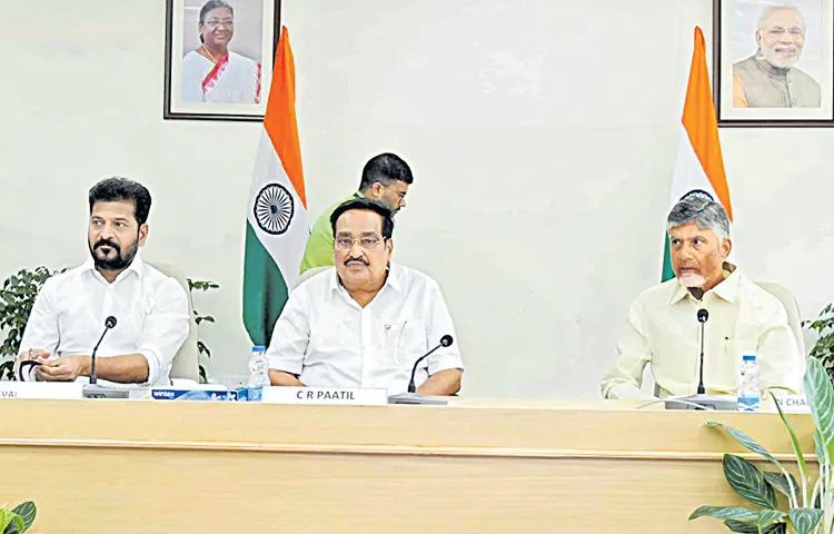 A high drama on Banakachar in Delhi