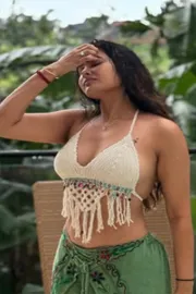 Tollywood actresses Latest Updates In Social Media Goes Viral1