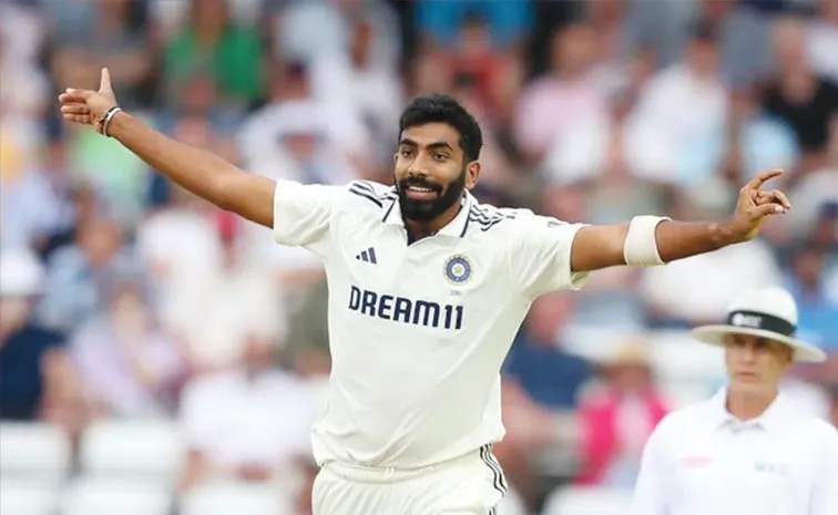 India Lose More When Bumrah Plays: Ex England Star Sensational Comments2