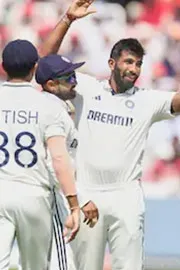 Jasprit Bumrah confirmed to play must win 4th India vs England Test in Manchester10