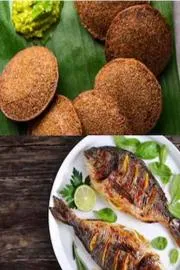 Parliament Food Menu: New Health Menu Rolls Out for Government Officials4