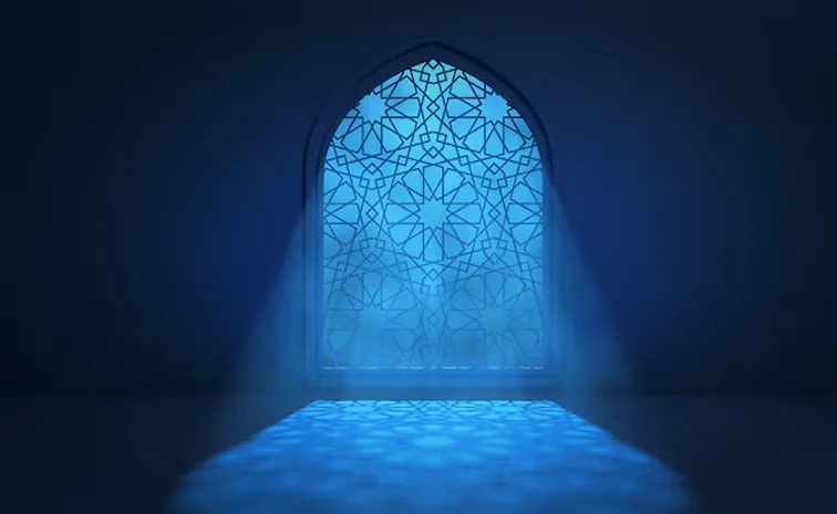 Light of islam God who saved us: If we think we are great!