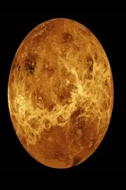 Japanese Himawari satellites reveal Venus cloud-top temperature patterns4