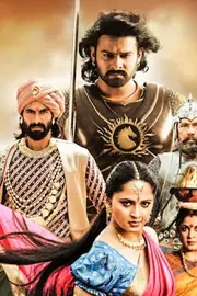 Prabhas Reply To Rana Bahubali Movie Team Question About Kattappa6