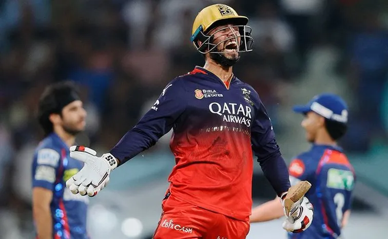 Jitesh Sharma Will Shift From Vidarbha To Baroda In Upcoming Domestic Season3